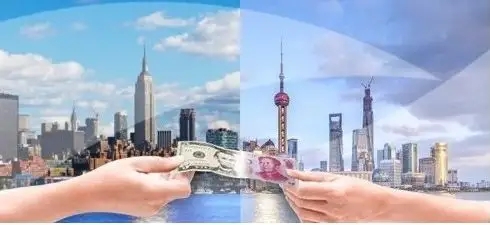 ODI境外投資備案