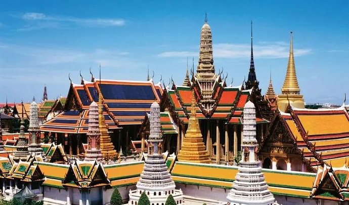 注冊(cè)泰國公司