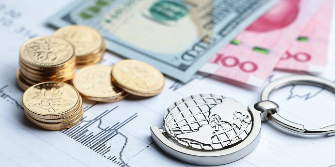 境外直接投資 境外直接投資